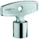Grohe Steckschl&uuml;ssel F&uuml;r Steckschl&uuml;sseloberteil 3/4", 11mm Mehrfachverzahnung,