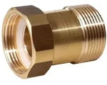Gr&uuml;nbeck - Adaptersatz Kombi V1 1 1/4' Zum Umr&uuml;sten Auf Pureliq, Boxer, Fs-b,
