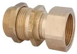 Js Wz-anschlussverschr. Eingang Qn 6,0 X 1 1/2",messing