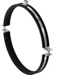 Fischer - L&uuml;ftungskanalschelle Lgs 450