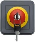 Steuerger&auml;t Hager Wna033 250v Ip55