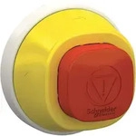 Schneider Electric - Zb5as84w2b Not-aus-taster 24 V Ip66, Ip67, Ip69, Ip69k 1 St.