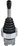 Joystick 4 Pos'tastend Schneider-electric Zd4pa24