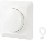 Sy-4697894 Drehdimmer Geeignet F&uuml;r Leuchtmittel: Halogenlampe, Led-lampe,...
