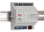 Mw Mean Well Kaa-4r4v-10s Dimmaktor 4-kanal