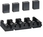 Schneider Electric - Schneider Lv429307 1 Adapter Sockelanschl&uuml;sse 4p Zubeh&ouml;r