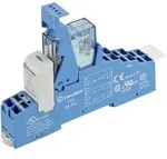 Finder 48.p6.7.024.4050 Koppelrelais 24 V/dc 16 A 1 Wechsler 1 St.