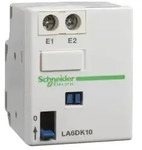 Schneider Electric Verklinkungsblock Lad6k10b