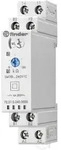 Finder Niveauregler 1 St. 72.51.0.024.0000 Betriebsspannung: 400 V/ac