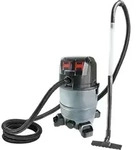 Heissner - Akku Teichschlammsauger 'power-x-change', 36v, 500w, 35l