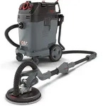 Langhalsschleifer Lhs 225 Pro & Sicherheitssauger (nass- Und Trockensauger) Vcl...