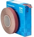 Pferd Tools Korund Schleifbandrolle Gewebe Sbr Breite 25 Mmxl&auml;nge 50m A400 F&uuml;r