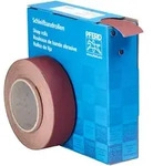 Pferd Tools Korund Schleifbandrolle Gewebe Sbr Breite 38 Mmxl&auml;nge 25m A220 F&uuml;r