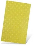 Ultrapad Klett-schleifbl&auml;tter, 133 X 80 Mm, F. Schwingschleifer, Wei&szlig;es...