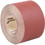 Korund Schleifbandrolle Papier Sbr-p Breite 115 Mmxl&auml;nge 25m A80 F&uuml;r Universelle