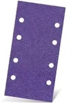 Titanium Hd Klett-schleifbl&auml;tter, 186 X 93 Mm, 8-loch, F. Schwingschleifer,