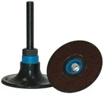 Klingspor Qmc 555 St&uuml;tzteller, 38 X 6 Mm Medium