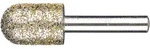 Pferd Tools Diamant-schleifstift Walzenrund 20x30x8 Mm D852 Zum Schleifen Von