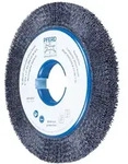 Pferd Tools Composite Rundb&uuml;rste Rbup &Oslash; 200x13x50,8 Mm Bohrung...