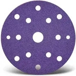 Titanium Hd Klett-schleifscheiben, 150 Mm, 15-loch, F. Exzenterschleifer, Keramik-mix