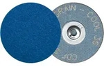 Pferd Tools Combidisc Mini-fiberscheibe Cdf &Oslash; 38 Mm Victograin-cool36 Stahl Und
