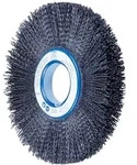 Pferd Tools Composite Flex Rundb&uuml;rste Rbup &Oslash; 200x13x50,8 Mm...
