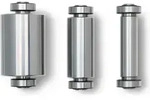 Kontaktrolle, &radic;&ograve; 88,0 Mm, Breite 150,0 Mm - Fein