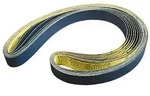 Schleifband K120 Ve10 10 Stk - Fein