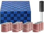 Set 1020 A 42298001 Schleifh&uuml;lse (&oslash; X H) 10 Mm X 20 Mm 1 St. - Pferd
