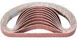 Pferd Tools Korund Schleifband Ba 20x480mm A40 F&uuml;r Universelle Anwendung Mit
