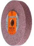 Pferd Tools Polinox Gewickeltes Vlies-rad Pnk &Oslash; 150x25 Mm Bohrung-&oslash; 25,4 Mm...