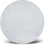 Menzer White Klett-schleifscheiben, 225 Mm, F. Trockenbauschleifer,...
