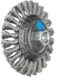 B&uuml;rste Pos Kbg 11515/m14 Inox 0,35 - Pferd