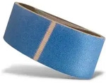 Blue Schleifb&auml;nder, 610 X 100 Mm, F. Handbandschleifer, Zirkonkorund (10 Stk.)...