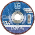 Fp - Schleifdisc Polinox 125x22,23mm A 180 Pferd