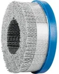 Pferd Tools Composite Tellerb&uuml;rste Dbur &Oslash; 125x22,2 Mm Bohrung Sic-filament-&oslash;