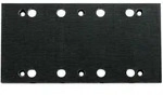 Schleifplatte Mit Kletthaftung 92x184 Mm,sr - Metabo