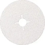 Fiberschleifer Fs 125-22 Co-alu D. 125mm Korn 60
