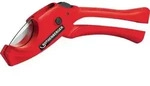 Kunststoffschere Rocut&reg; Tc 32 0-32mm Pp/pe/pb/pex/pvdf Rothenberger
