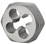 Dormer - Schneideisen Mf-metric Fine 24x1.5mm Hss 6g Rechts