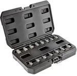 15 Tlg. Profi Schraubenausdreher Set