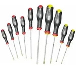 Usag U03240655 Serie 10 Schlitz-kreuzschlitzschraubendreher