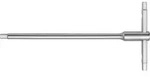 Pb Swiss Tools - T-griff-schraubendreher Mit Gleitgriff, 4x175mm