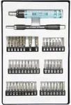 Donau Elektronik Werkstatt Ratschen-schraubendreher 5/32" (4 Mm)