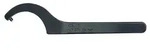 Hakenschl&uuml;ssel Mit Zapfen Din1810 B 80-90mm - Amf