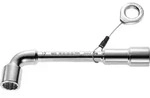 Facom Pfeifenkopfschl&uuml;ssel 12x6-kant Sls 9 Mm