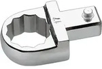 Facom 12.14 Ringschluessel-einsatz 9 X 12 Mm 14 Mm