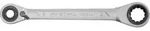 Sw-stahl 03580l Ringratschenschl&uuml;ssel 4 In 1 Sw 10, 13, 17, 19 Mm Mit