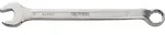 Tecwerk Ringmaulschl&uuml;ssel Sw 30mm L.385mm Form B Cv-stahl Tecwerk