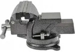Geko Hochwertiger Metall-drehvise 125 Mm